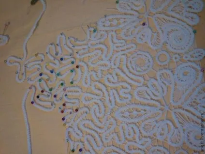 Румунське мереживо від ідеї до втілення - ярмарок майстрів - ручна робота, handmade (придумувати варіанти заповнення) Румунське мереживо від ідеї до втілення - ярмарок майстрів - ручна робота, handmade