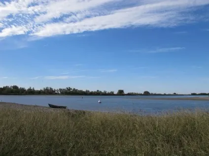 Росія, річка дон