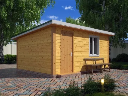 Садові будиночки під ключ купити (будиночки) Садові будиночки під ключ купити
