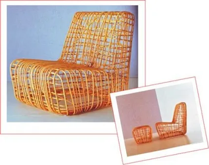 Ротанг-дизайн - ярмарок майстрів - ручна робота, handmade () Ротанг-дизайн - ярмарок майстрів - ручна робота, handmade