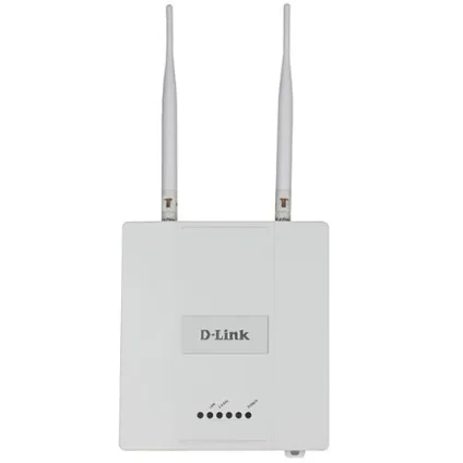 Роутер, точка доступу, комутатор - все для wi-fi мережі! (Мережі) Роутер, точка доступу, комутатор - все для wi-fi мережі!