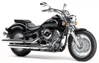 Сага про drag star е yamaha motor company і star motorcycles - мото Житомир