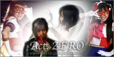 Sailormoon live action - опису серій live action sailormoon