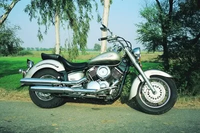 Сага про drag star е yamaha motor company і star motorcycles - мото Житомир