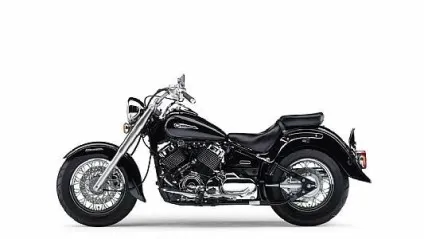Сага про drag star е yamaha motor company і star motorcycles - мото Житомир