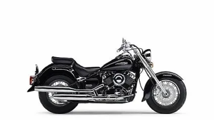 Сага про drag star е yamaha motor company і star motorcycles - мото Житомир