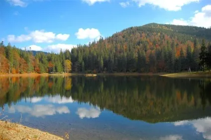 Найвідоміші пам'ятки карпат, карпати (пам'ятки карпат) Найвідоміші пам'ятки карпат, карпати