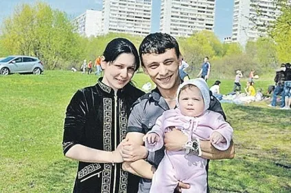 Наймолодші мами в світі