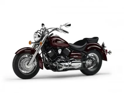 Сага про drag star е yamaha motor company і star motorcycles - мото Житомир