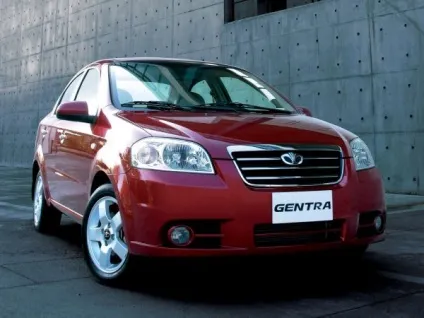 Найякісніші корейські автомобілі вУкаіни топ-10 (daewoo) Найякісніші корейські автомобілі вУкаіни топ-10