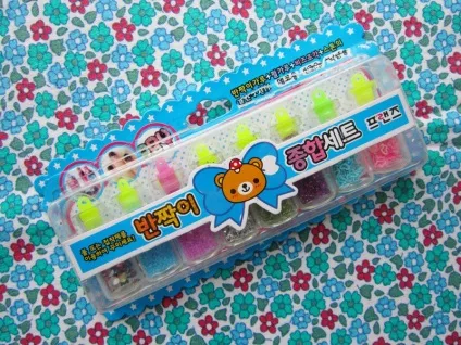 Сама мімішная коробочка в світі kawaii box міжнародний розіграш, in beauty we trust