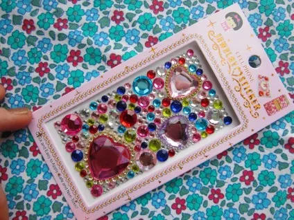 Сама мімішная коробочка в світі kawaii box міжнародний розіграш, in beauty we trust