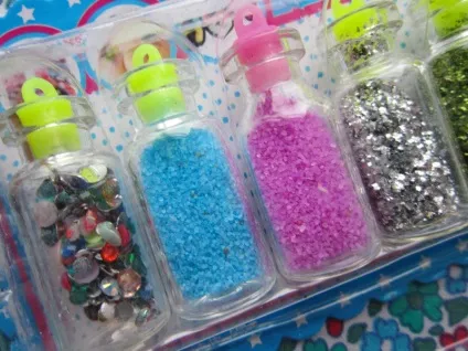 Сама мімішная коробочка в світі kawaii box міжнародний розіграш, in beauty we trust