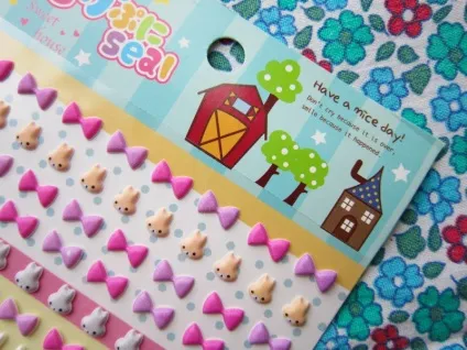 Сама мімішная коробочка в світі kawaii box міжнародний розіграш, in beauty we trust