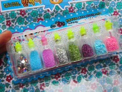 Сама мімішная коробочка в світі kawaii box міжнародний розіграш, in beauty we trust
