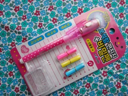 Сама мімішная коробочка в світі kawaii box міжнародний розіграш, in beauty we trust