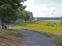 Санаторій лётци - санаторії Білорусії білорусі (Банкет програма плату) Санаторій лётци - санаторії Білорусії білорусі