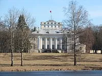 Санкт-петербурзьке державна бюджетна установа охорони здоров'я «психіатрична лікарня (установа) Санкт-петербурзьке державна бюджетна установа охорони здоров'я «психіатрична лікарня