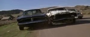 Найстрашніші автомобілі