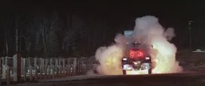 Найстрашніші автомобілі
