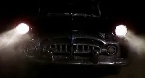 Найстрашніші автомобілі