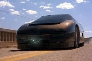 Найстрашніші автомобілі