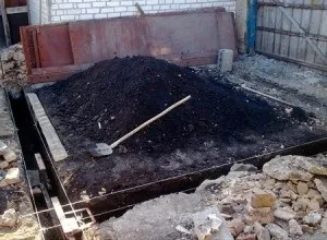 Сарай з керамзитобетонних блоків своїми руками технологія (руками) Сарай з керамзитобетонних блоків своїми руками технологія