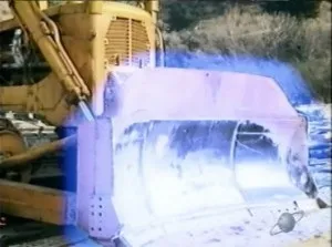 Найстрашніші автомобілі