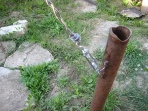 Саморобний пристрій для поливу, мій улюблений заміський будинок! (Пристосування) Саморобний пристрій для поливу, мій улюблений заміський будинок!