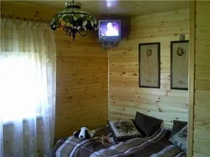 Сайдинг для внутрішнього оздоблення приміщення чи можна його використовувати і як правильно вибрати