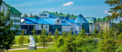 Санаторії Башкирії ціни на 2017 рік з лікуванням (санаторії) Санаторії Башкирії ціни на 2017 рік з лікуванням
