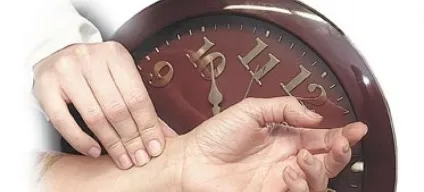Самодіагностика організму, корисні знання для всіх