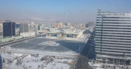 Найхолодніші місця на землі (знаходиться висоті тисяч) Найхолодніші місця на землі