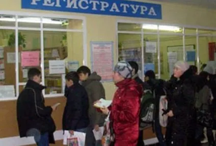 Самодіагностика організму, корисні знання для всіх