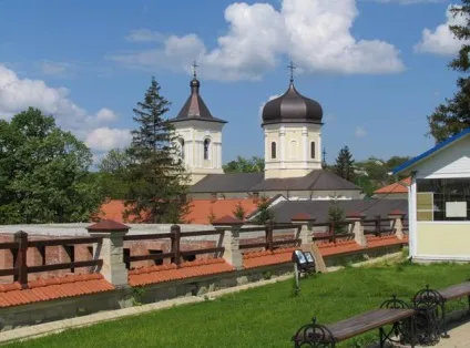 Самостійний відпочинок в Молдові