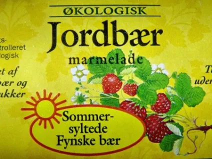 самоклеючі етикетки