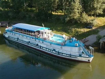 Самостійний відпочинок в Молдові