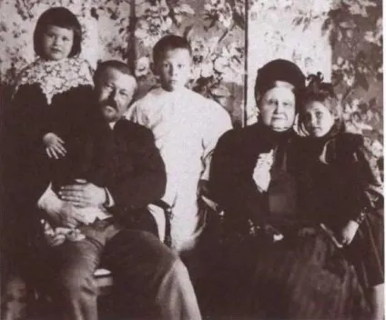 Сава морозів біографія коротка, особисте життя, фото, сім'я, діти (Сава морозів біографія Сава морозів біографія коротка Сава тимофійович морозів біографія) Сава морозів біографія коротка, особисте життя, фото, сім'я, діти