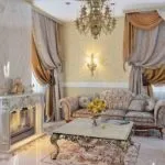 Стиль ампір в інтер'єрі опис і фото-приклади - rehouz (ампір) Стиль ампір в інтер'єрі опис і фото-приклади - rehouz