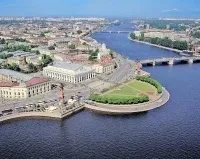 Вірші про місто - яскраві вірші про рідне місто (місті) Вірші про місто - яскраві вірші про рідне місто