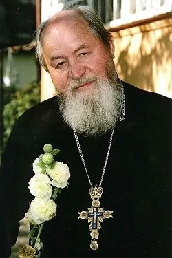 Старець і сучасність