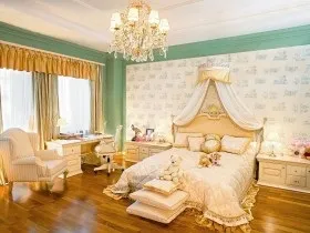 Стиль ампір в інтер'єрі фото і основні риси