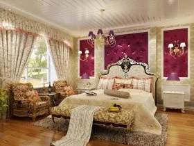 Стиль ампір в інтер'єрі фото і основні риси