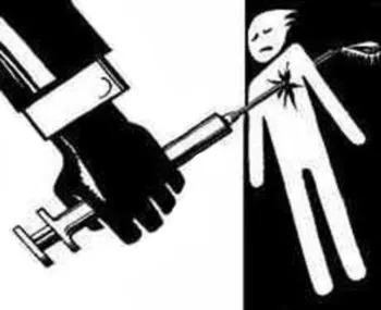 Статуси про наркоманів