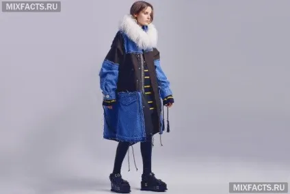 Стильні жіночі куртки 2017 (фото, новинки, тенденції)