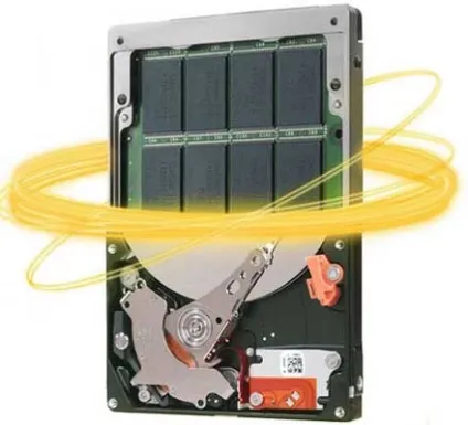 Ssd mini tweaker - швидке налаштування системи під використання ssd-диска (як системного диска) Ssd mini tweaker - швидке налаштування системи під використання ssd-диска