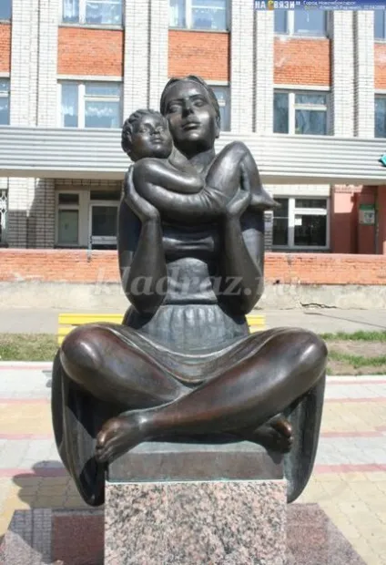 Вірші для дітей 5 - 7 років про рідне місто (Петрового) Вірші для дітей 5 - 7 років про рідне місто