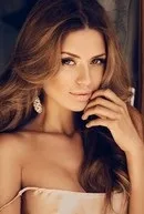 Секрети краси вікторії бони