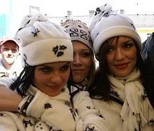 Serebro - це