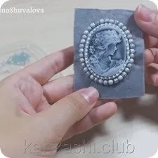 Серединки для канзаші своїми руками - прості фото і відео мк (своїми) Серединки для канзаші своїми руками - прості фото і відео мк
